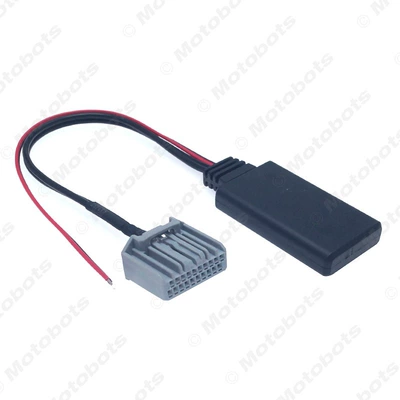wireless Bluetooth receiver MIC – Bluetooth Hands-free dəstləri