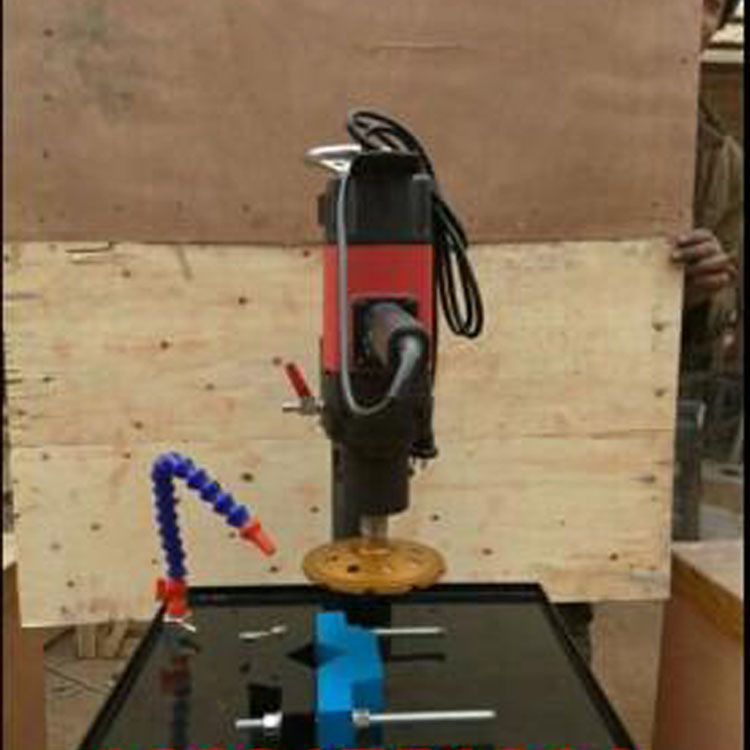 神东HMP-100混凝土铣刨机路面平地机小型筑路机械厂家直供