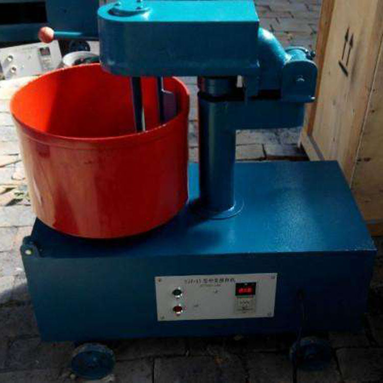 UJZ-15砂浆搅拌机 神东工矿全自动电动搅拌设备 工程建筑专用