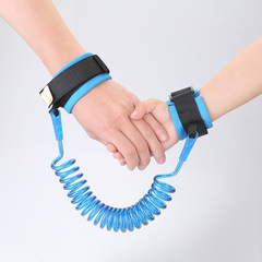 Child anti-wandering strap, traction rope, child anti-lost bracelet anti-loss strap, anti-loss bracelet