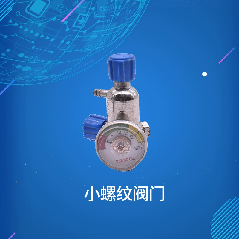 2L stove accessories Small gas cross bridge size thread valve dual -use welding double gun portable welding torch