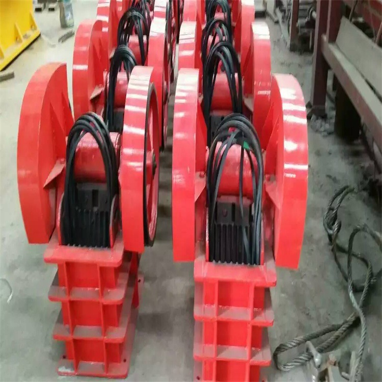 现货销售矿石破碎机  石料破碎颚式破碎机