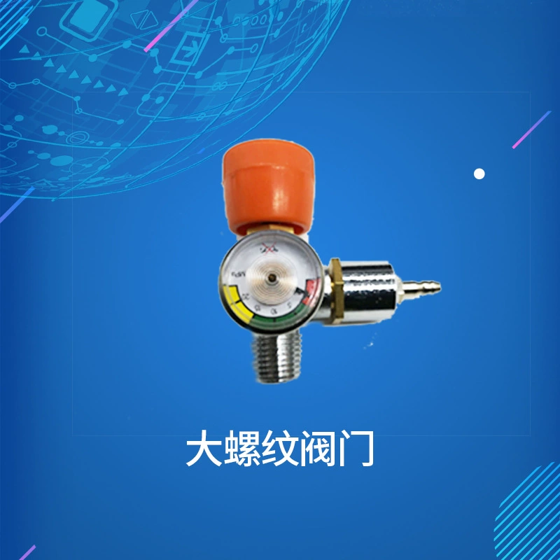 2L stove accessories Small gas cross bridge size thread valve dual -use welding double gun portable welding torch