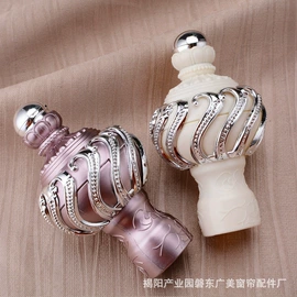 窗帘配件;门窗挂钩;其他窗帘配件