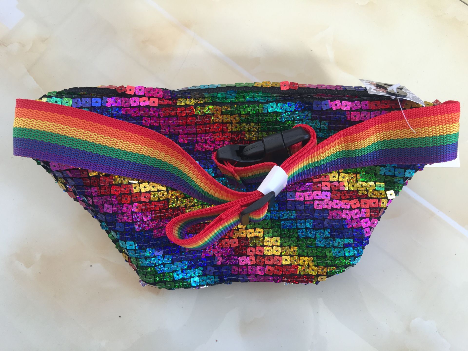 맞춤형 벨트 색상