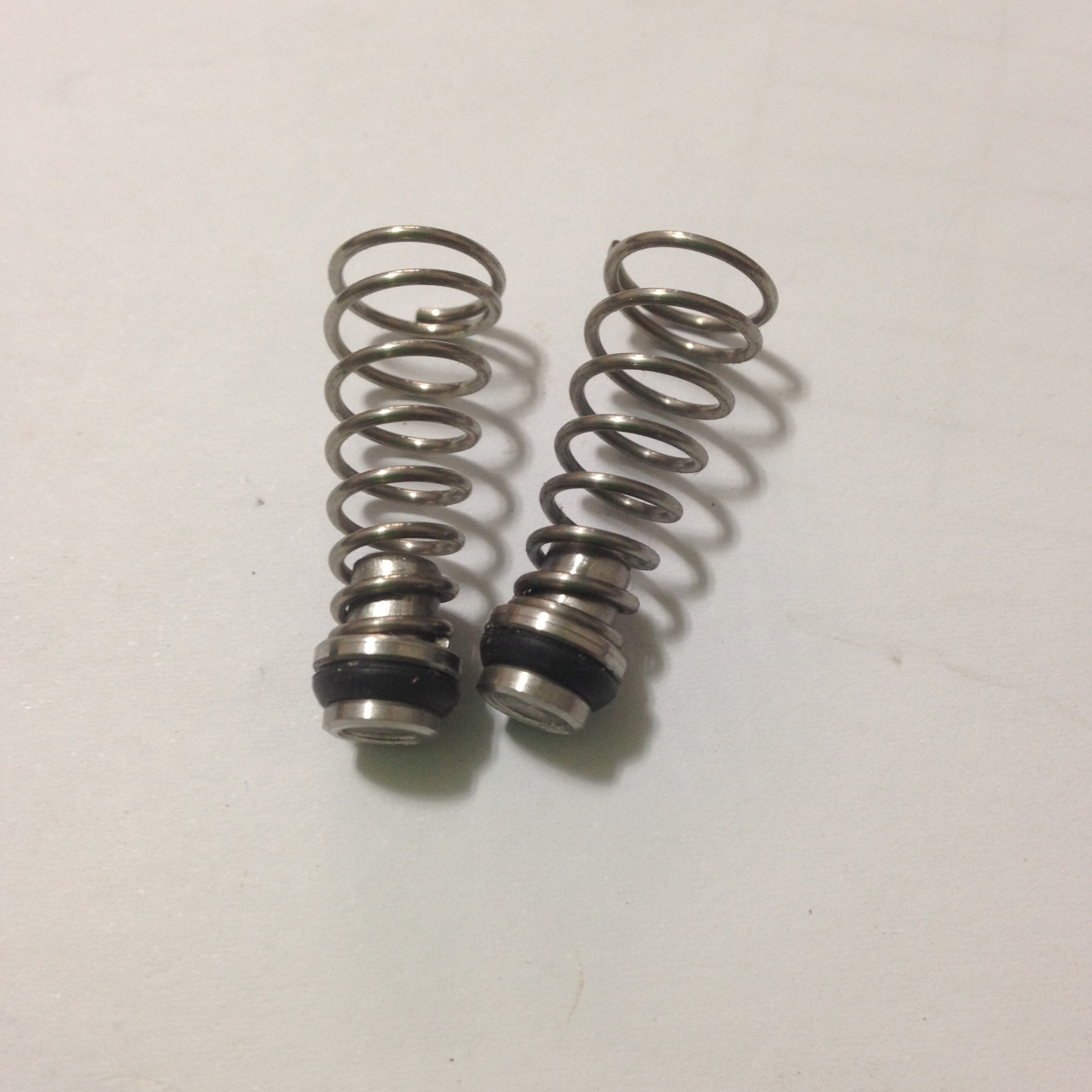 供应啤酒桶专用小阀芯耐压密封酿造商用耐用商用酿造密封耐用精钢