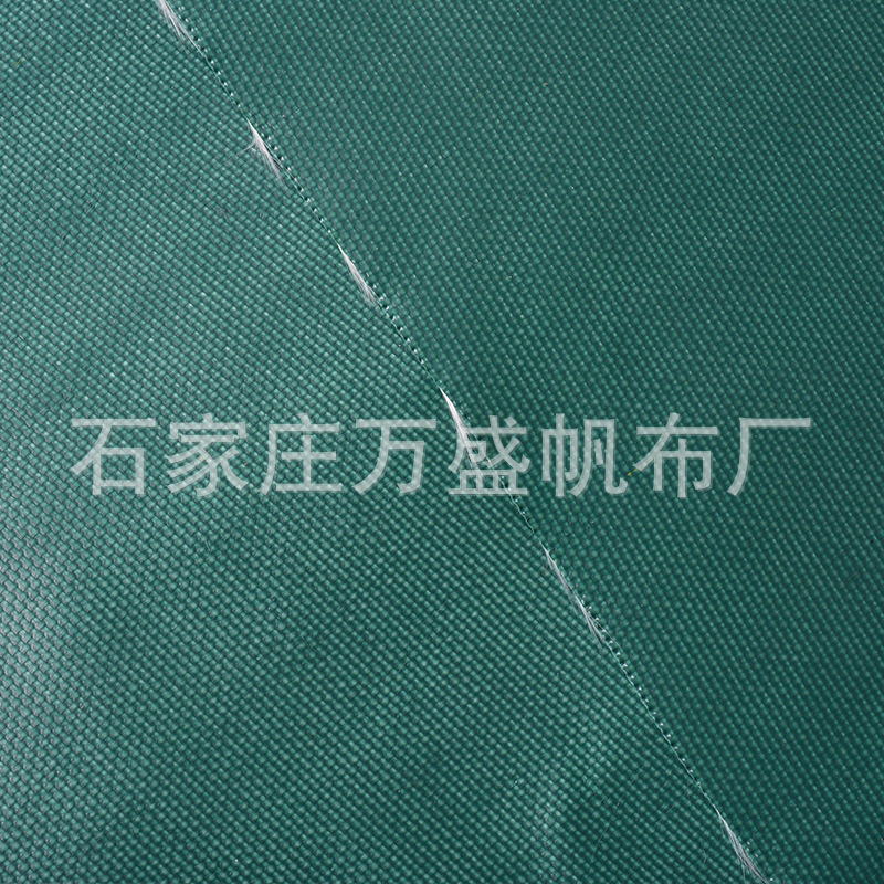 Green flame retardant fireproof cloth glass fiber pvc plastic coated…