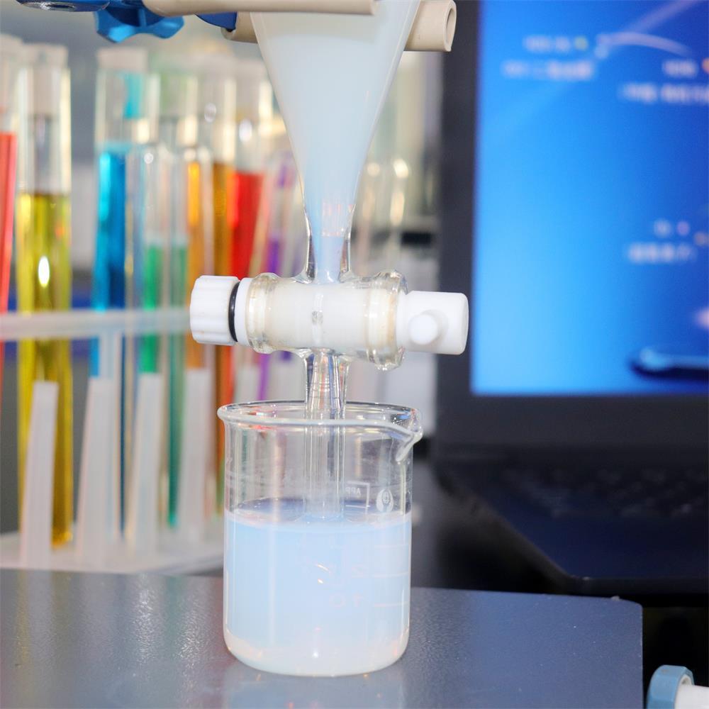 蓝水光触媒LS-P20纳米二氧化钛浓缩液浓度20%除醛剂除味剂