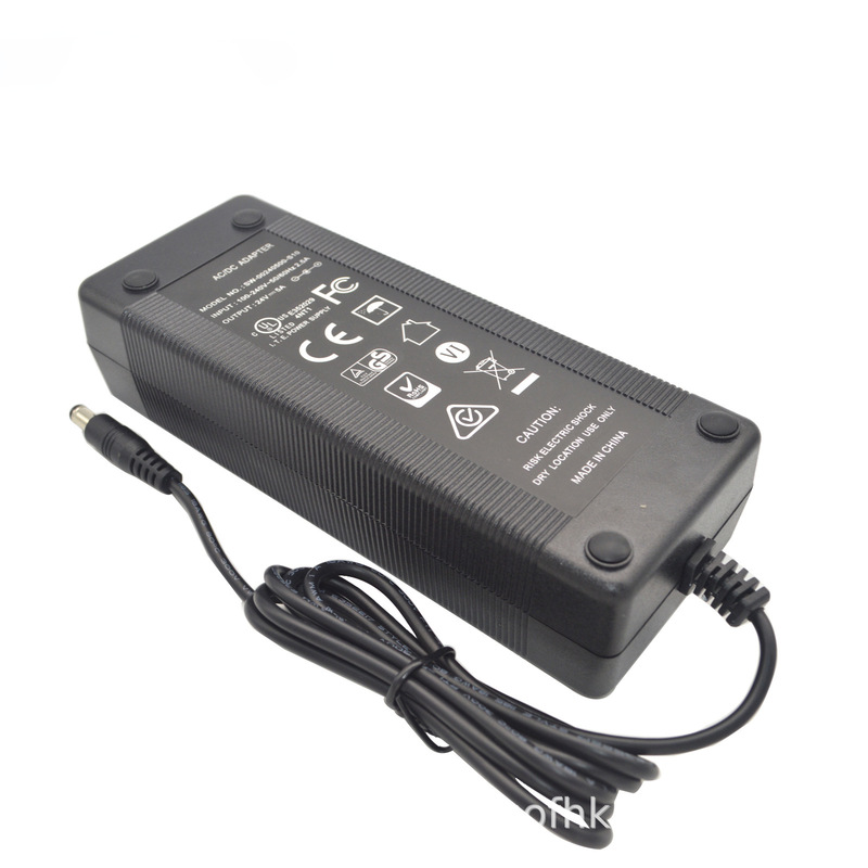120W 24V5A 30V4A UL FCC CE RCM UKCA Certified Power Adapter 120W 24V5A 30V4A UL FCC CE RCM UKCA Certified Power Adapter