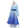 Dress for princess, “Frozen”, children's clothing