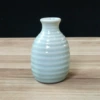 Circular pattern blue