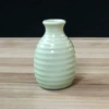 Circular pattern green