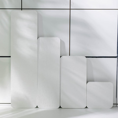 Diatom mud mat coaster washbasin absorbent soap pad 8*8 16*8 22*8 30*8 21*10 31*10