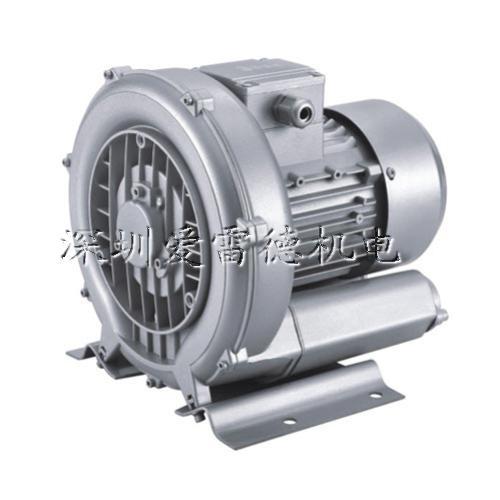 工厂现货爱雷德风机气泵212-370W漩涡大功率强力吸吹工业用鼓风机