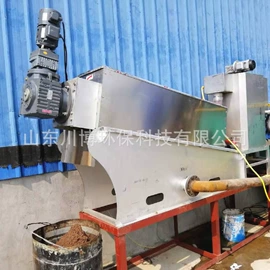 气浮设备;污水处理设备;污泥处理设备