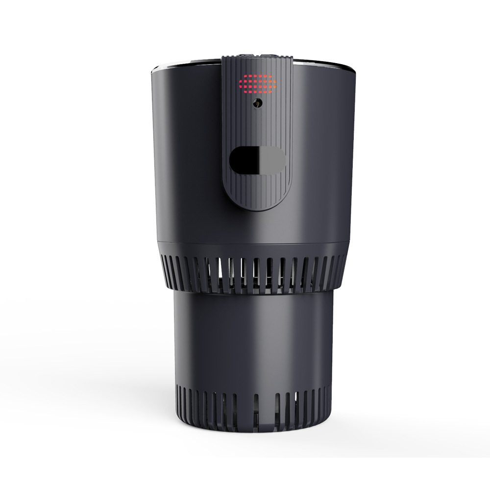 Smart Car Cup Heater and Cooler - Image 1