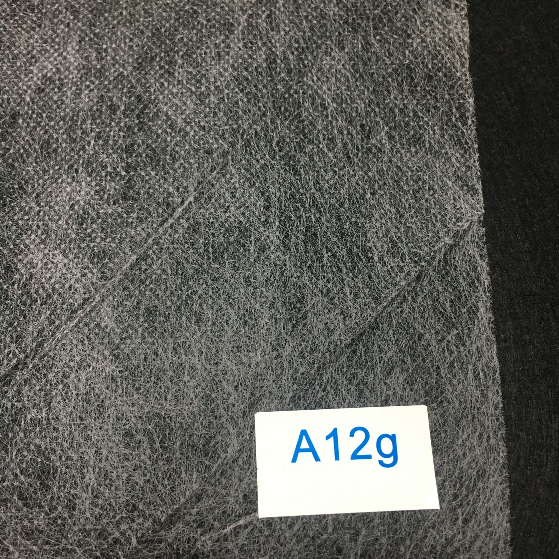 供应环保料PP布 纺粘无纺布 12-300G黑白现货  服装包装袋防尘用
