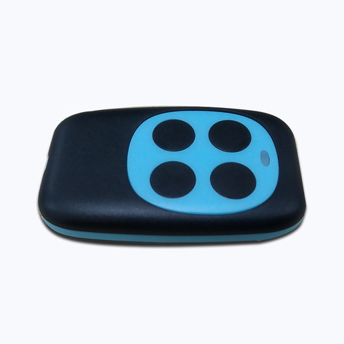 Foreign trade cross-border copy remote control for electric vehicle motorcycle remote key garage door roller door key