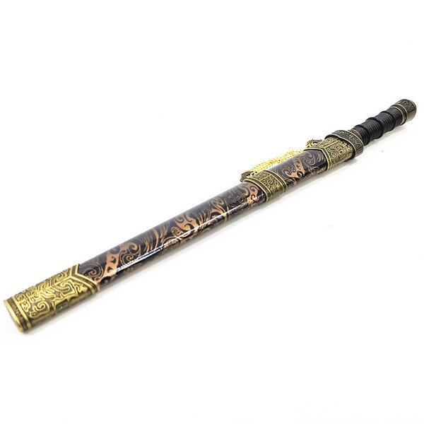 Craft Sword Stainless Steel Metal Treasure.