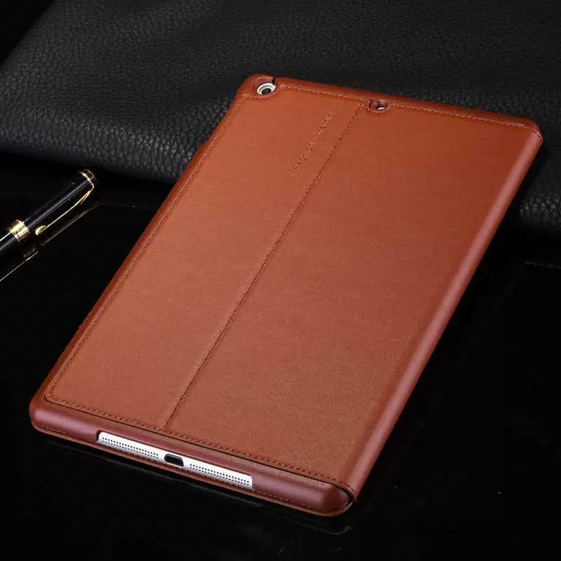Деловой кейтер iPad5 6 8 9 планшет комплектDormation слепая книга IPAD 9.7 2017 временная кожаная крышка