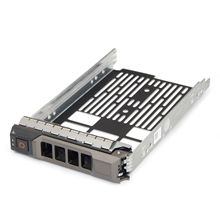 适用Dell/戴尔 PowerEdge R710 R610 R510 3.5寸服务器托架0F238F