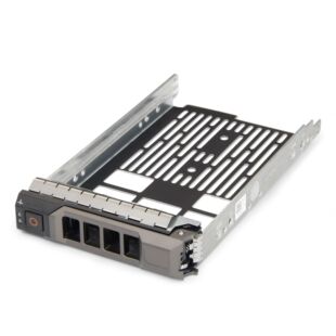 Подходит для Dell/Dell PowerEdge R710 R610 R510 3.5 -INCH SERVER CRACKET 0F238F