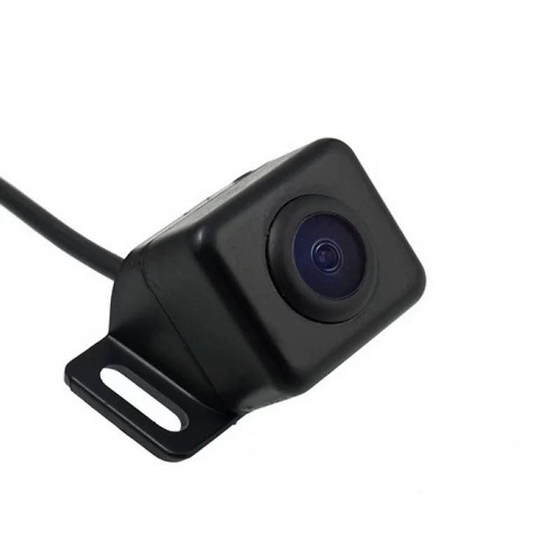Водонепроницаемая камера CCTV, угол обзора 170 градусов, 36В, 24В