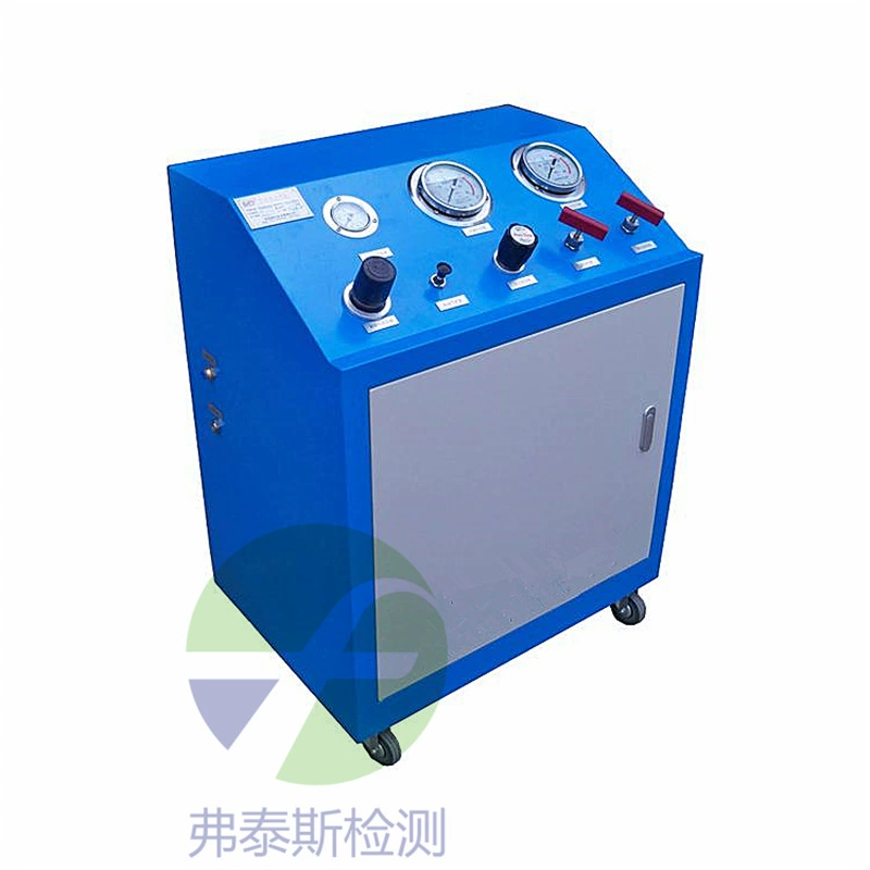 Производители нескольких спецификаций нестандартных гидравлических воздухонепроницаемых испытательных машин пневматический высоковольтный автомобильный трубопровод испытательный стенд для герметизации газа
