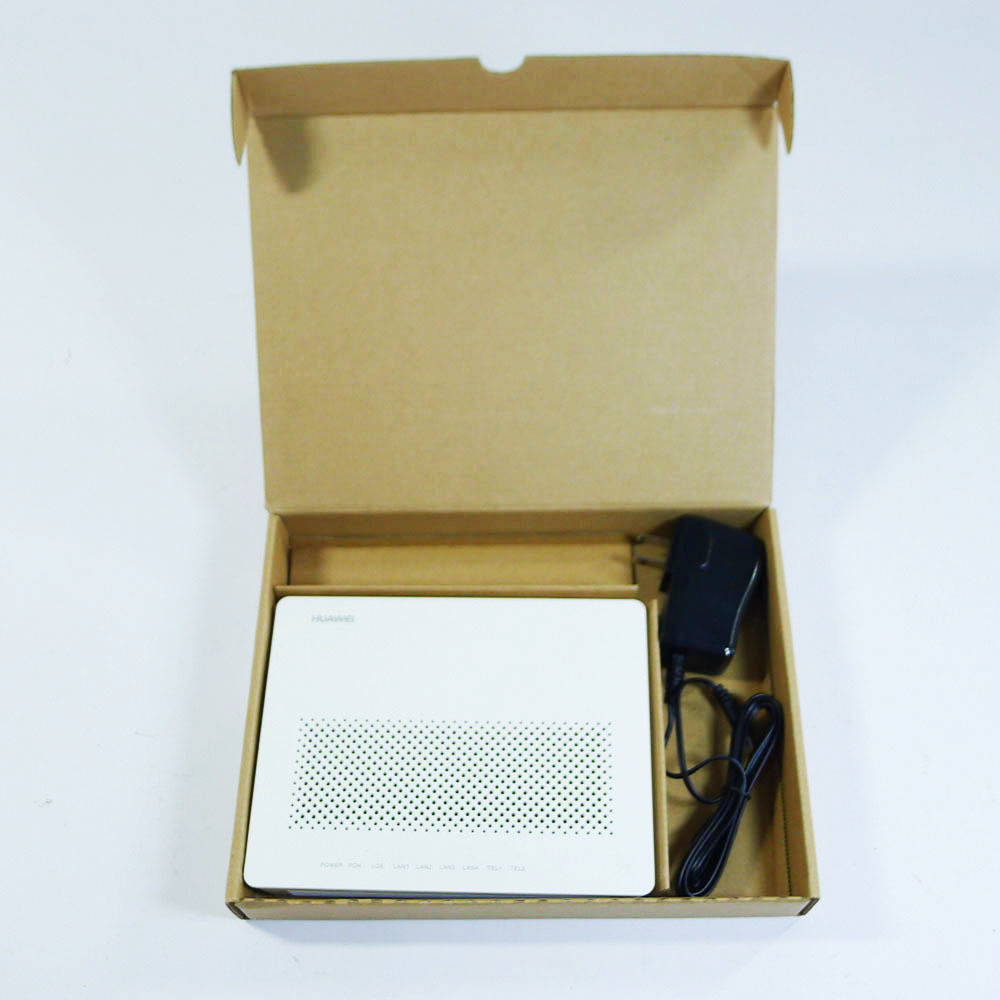 New applicable to HG8342M GPON SFU ONU 8342 mobile optical fiber cat broadband cat optical cat