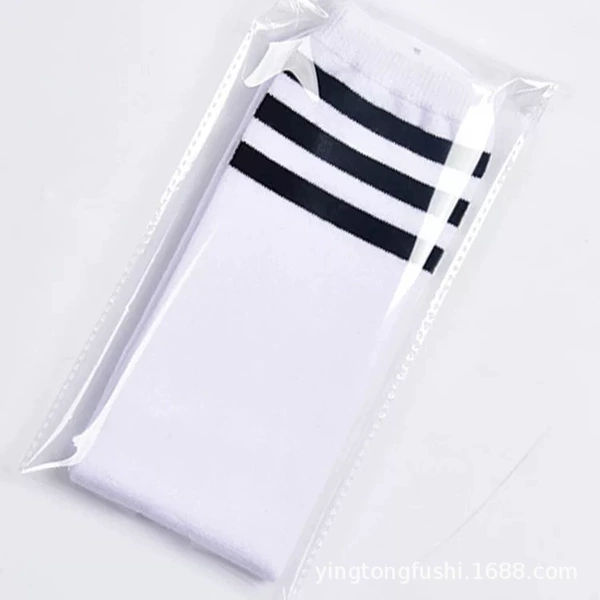 Ten pairs of socks