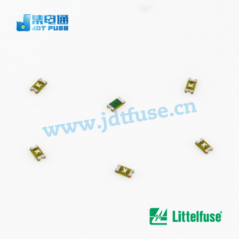 贴片保险丝 0603 力特保险丝 Littelfuse 046701.5NRHF 1.5A 32V