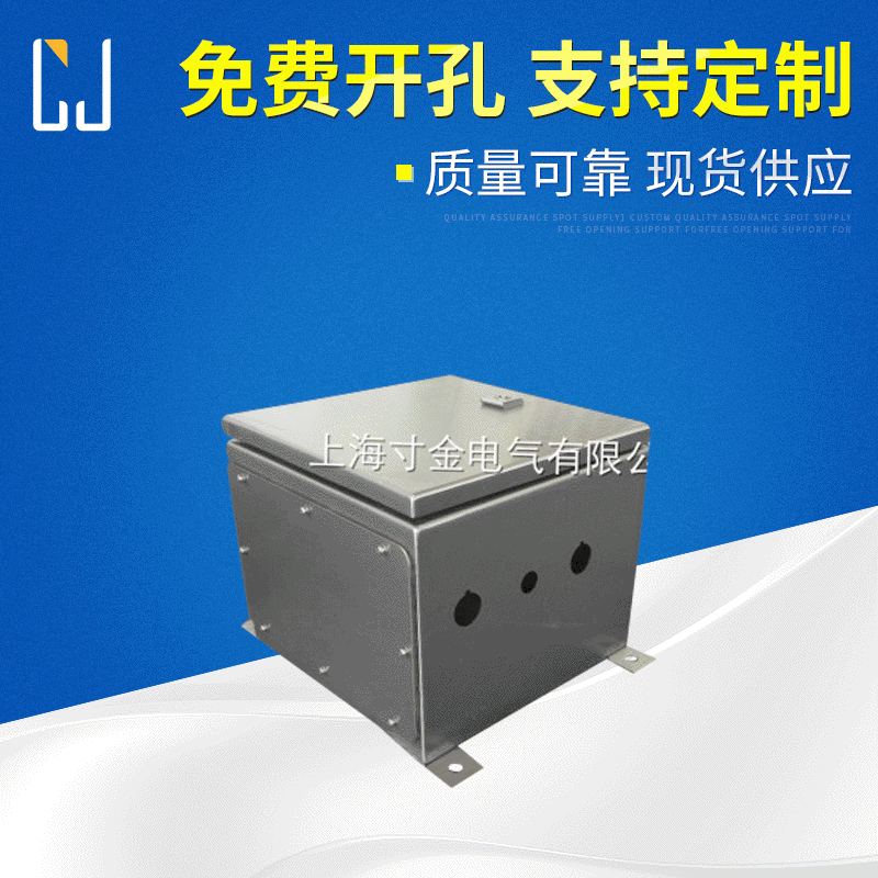 不锈钢壁挂箱，SUS304电气柜，厂家批发，防水电器柜