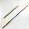 Telescopic gold cudgel [White]