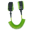 【Key Lock Lock Green Green】 Filled wire rope