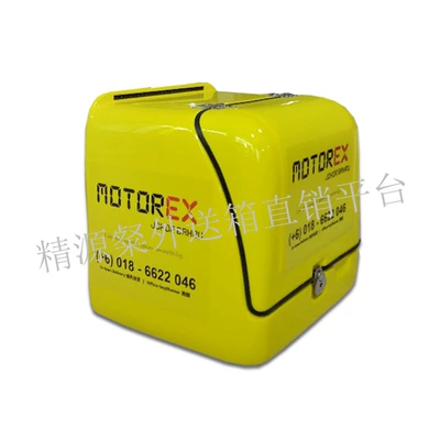 Motorcycle trunk Box Rider Equipment Motorcycle Tail