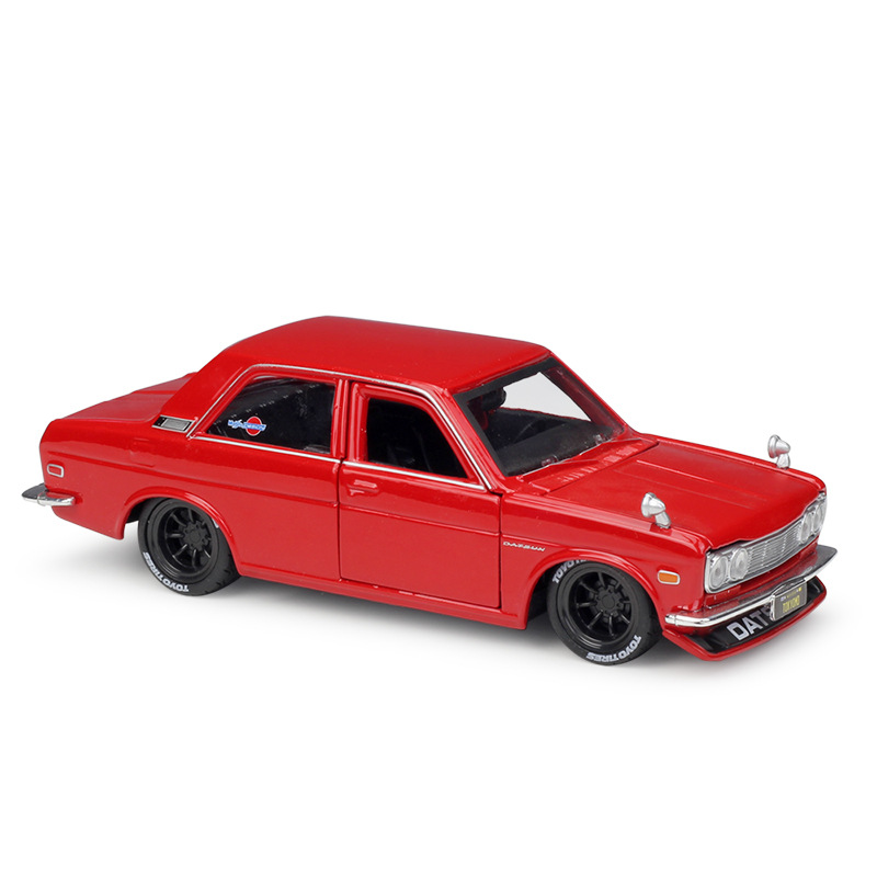 Maisto 1:64 Ford Dodge Shelby Chevrolet Datsun BMW Model Classic Static Car  Alloy Die-Casting Car Model Collection Gift Toy - AliExpress