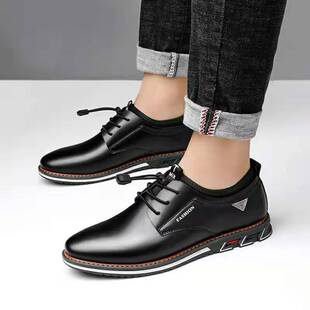 �F؛3020Ʒ�|�����A�^���e��ʿƤЬ�羳��aMens shoes38-48��