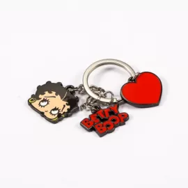 徽章;金属工艺品;钥匙扣及钥匙扣配件