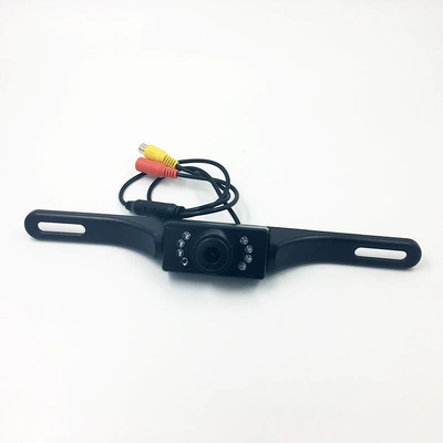 Vehicle camera – License Plate Car Reversing Camera