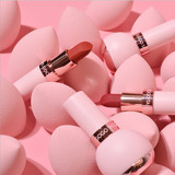 Домашние товары Gogotales Gogo Dance Soft Fog помада Girl Velvet Matte Matte Long -Trasting осень и зимняя помада