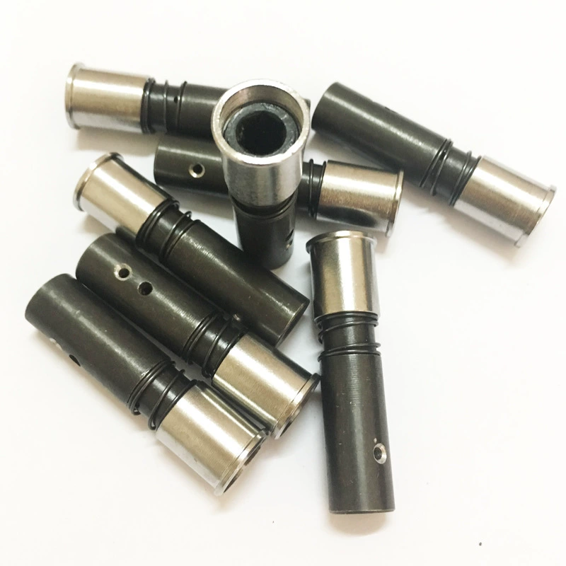 6,35 мм быстрая головка паттерна с электрической головкой сцепления втулка с шестиугольной насадкой для ветровой насадки 4 mmm5 mm шнуры