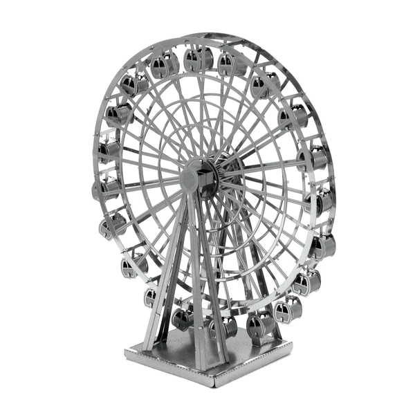 08 Ferris Wheel
