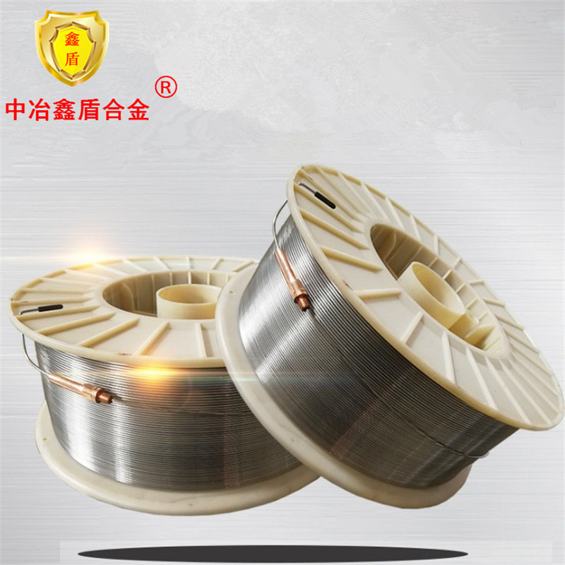 H08CrMnSiMoA高强度钢焊丝 Union X 85/ER110S-G低合金高强钢焊丝