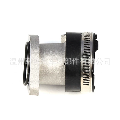 carburetor interface glue – Hava qəbuledici borular