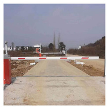 无人值守150t地磅 无人值守地磅汽车衡 工地无人值守地磅数字