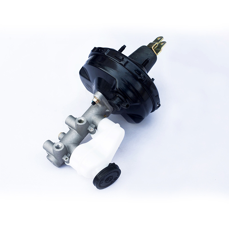 新能源电动汽车真空助力器带油壶 刹车包 6寸8寸10寸 真空助力器