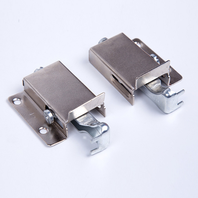 En stock hierro de alta resistencia de montaje abierto gabinete colgante gabinete de código de armario de hierro colgante código muebles accesorios de hardware colgante gabinete de pared colgante