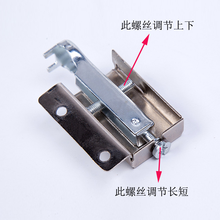 En stock hierro de alta resistencia de montaje abierto gabinete colgante gabinete de código de armario de hierro colgante código muebles accesorios de hardware colgante gabinete de pared colgante