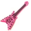 90 triangle guitar