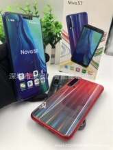 跨境新款Nova5T 5.5寸智能手机S10 R9 30pro智能手机现货低价手机